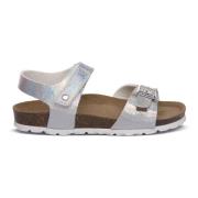 Sandalen Grunland IRIDESCENTE 40LUCE