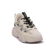 Sneakers Steve Madden SPECTATOR WHITE GUM