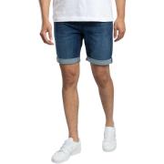 Korte Broek Replay RBJ.981 taps toelopende shorts