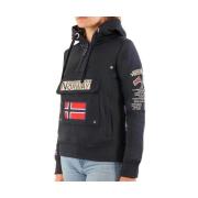 Sweater Geographical Norway -