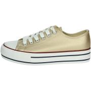 Hoge Sneakers Refresh 171901