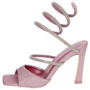 Sandalen Menbur 24712