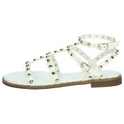 Sandalen Patrizia Pepe J3717.27