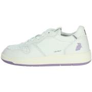 Hoge Sneakers Date W401-CR-FT-GP