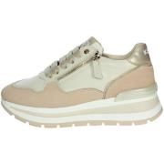 Hoge Sneakers Keys K-10572