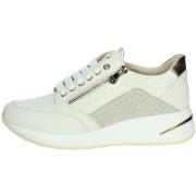 Hoge Sneakers Keys K-10553