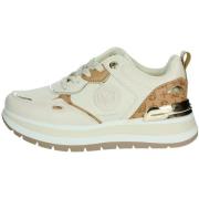 Hoge Sneakers Laura Biagiotti 8918