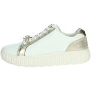 Hoge Sneakers Geox D46XFG 046JS