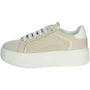Hoge Sneakers Janet&amp;Janet J-002