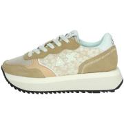 Hoge Sneakers Sun68 Z35209