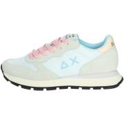 Hoge Sneakers Sun68 Z35201