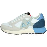 Hoge Sneakers Sun68 Z35111