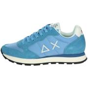 Hoge Sneakers Sun68 Z35101