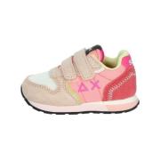 Lage Sneakers Sun68 Z35404F