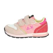 Lage Sneakers Sun68 Z35404B