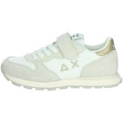 Lage Sneakers Sun68 Z35402K