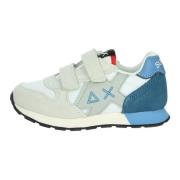 Hoge Sneakers Sun68 Z35311B