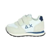 Hoge Sneakers Sun68 Z35301F