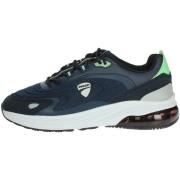 Hoge Sneakers Ducati DU25M105