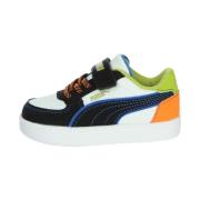 Hoge Sneakers Puma 400649