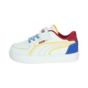 Hoge Sneakers Puma 400649