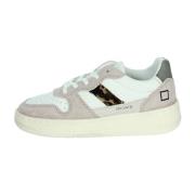 Lage Sneakers Date J391-C2-VC-WP2