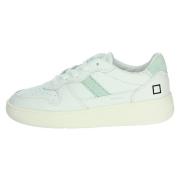 Lage Sneakers Date J401-C2-BA-WW2