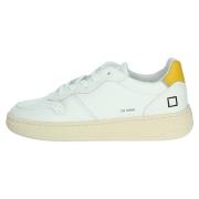 Hoge Sneakers Date J381-CR-MN-HY2