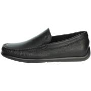 Mocassins Frau 14T4