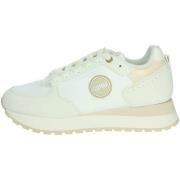 Hoge Sneakers Colmar TRAVIS AUTHENTIC