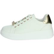 Hoge Sneakers Valleverde 35103