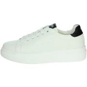 Hoge Sneakers Ferre FU-110