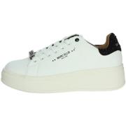 Hoge Sneakers Marc Ellis MAKI 305