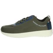 Hoge Sneakers Marina Militare MM2207