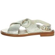 Sandalen Frau 85X6