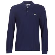Polo Shirt Lange Mouw Lacoste L1312