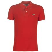 Polo Shirt Korte Mouw Lacoste PH4012 SLIM