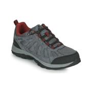 Wandelschoenen Columbia REDMOND III WATERPROOF