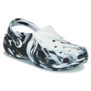 Klompen Crocs CLASSIC MARBLED CLOG