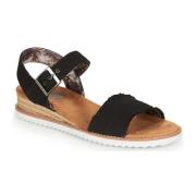 Sandalen Skechers DESERT KISS