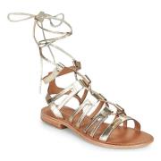 Sandalen Les Tropeziennes par M.Belarbi HERCULE