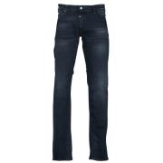 Straight Jeans Le Temps des Cerises 812 JUGANDO