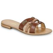 Slippers Les Tropeziennes par M.Belarbi HAMSUKO