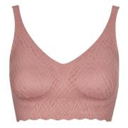 Bralettes/zonder beugel Sloggi ZERO Feel Bliss Bralette