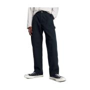 Broek Converse DOUBLE KNEE HARBOR PANTS