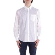 Overhemd Lange Mouw Paul &amp; Shark 25413230