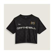 T-shirt Vans STEVIES SPORTS JERSEY