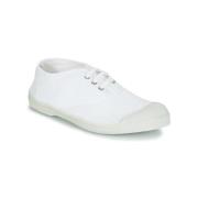 Lage Sneakers Bensimon TENNIS LACET