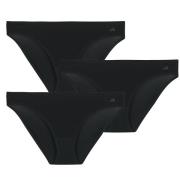 Slips adidas ACTIVE LIGHT FLEX Pack de 3