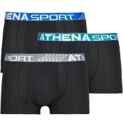 Boxers Athena FRESH Pack de 3